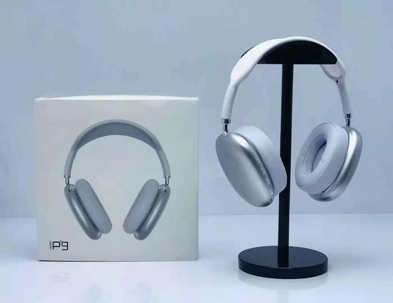 P9 Wireless Headphones with NC - Emirex