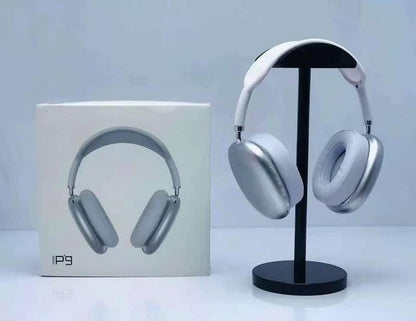 P9 Wireless Headphones with NC - Emirex