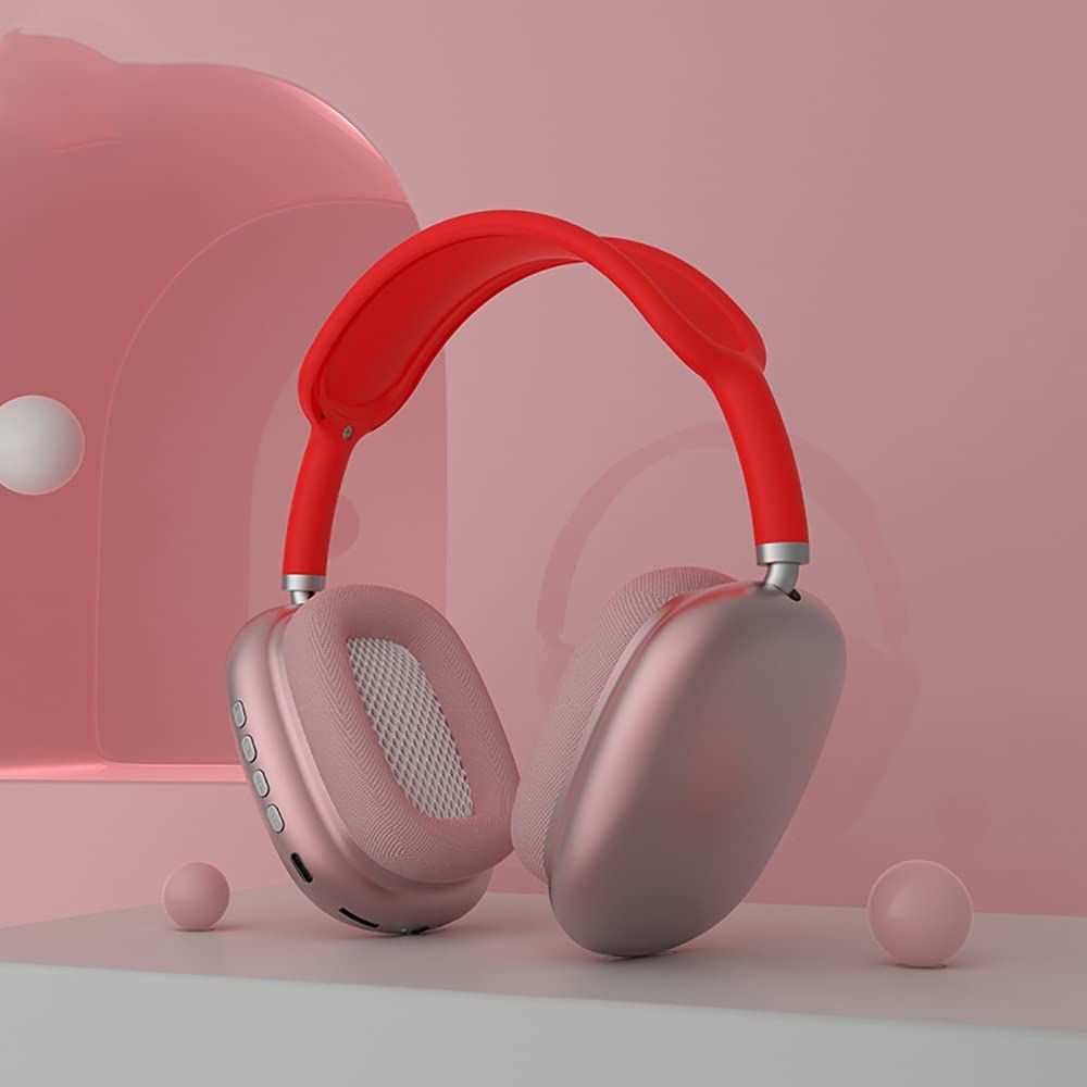 P9 Wireless Headphones with NC - Emirex