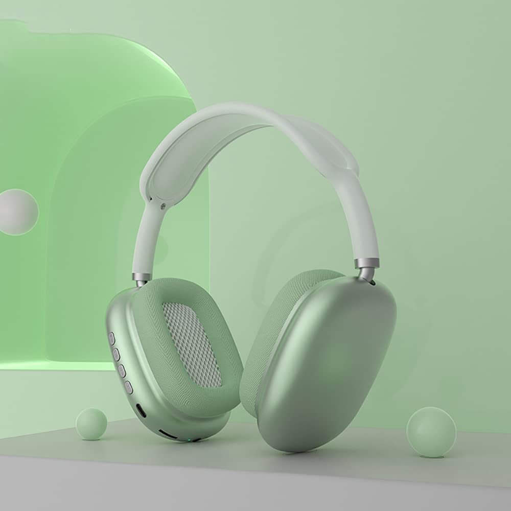 P9 Wireless Headphones with NC - Emirex
