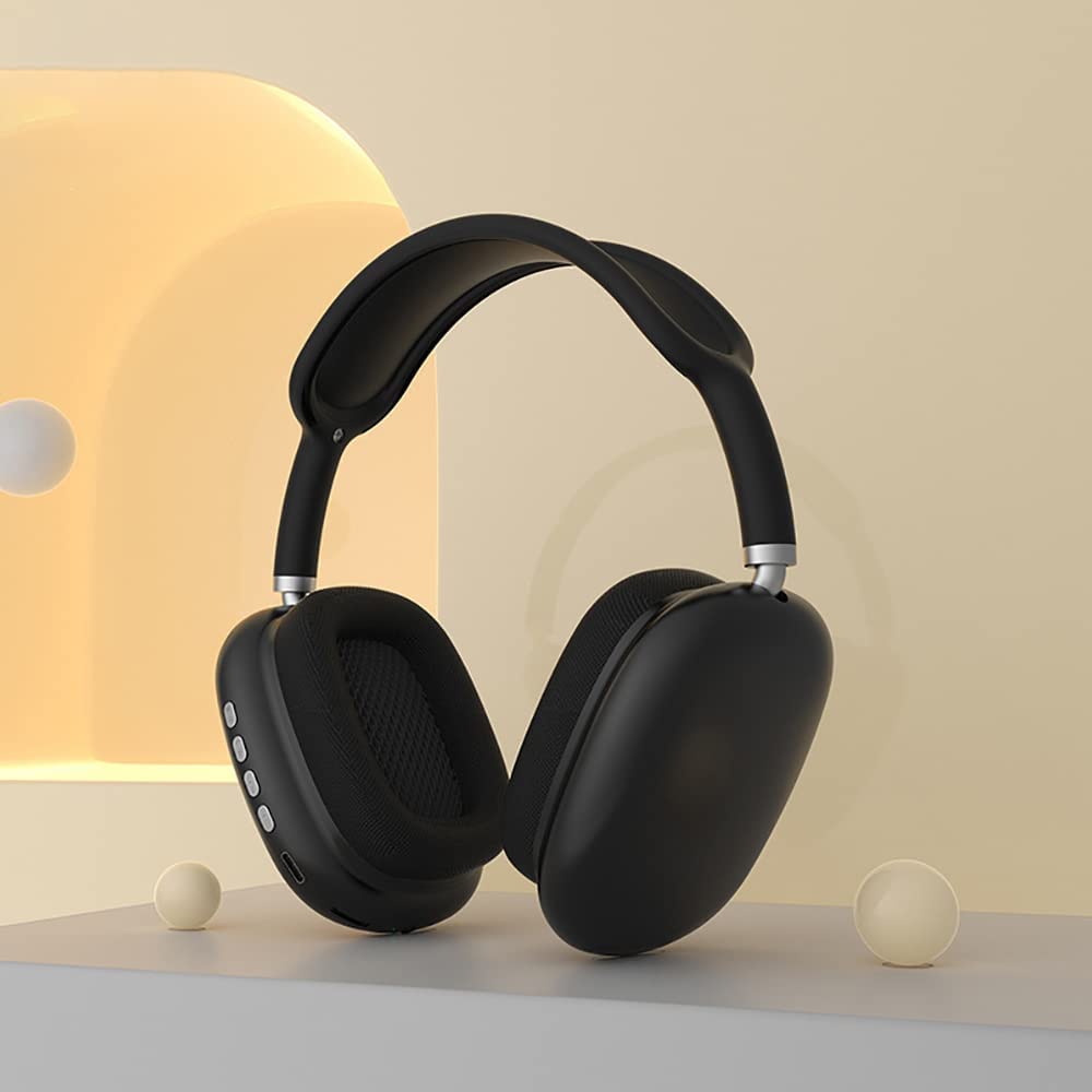 P9 Wireless Headphones with NC - Emirex