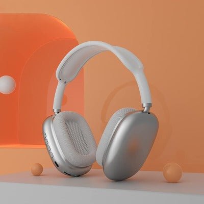 P9 Wireless Headphones with NC - Emirex