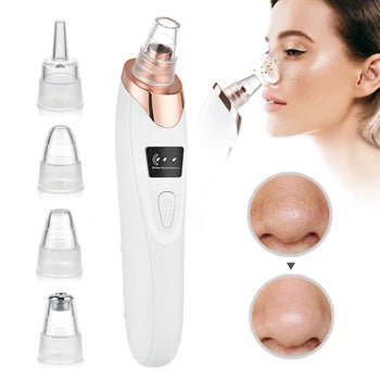 Pore Cleaning Device - Emirex