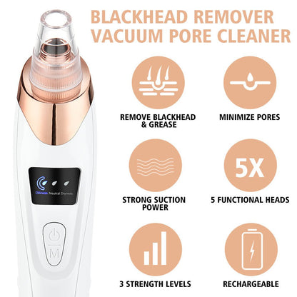 Pore Cleaning Device - Emirex