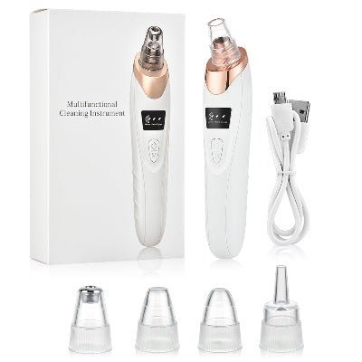 Pore Cleaning Device - Emirex
