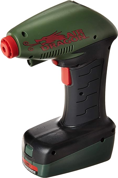 Portable Air Dragon Compressor - Emirex