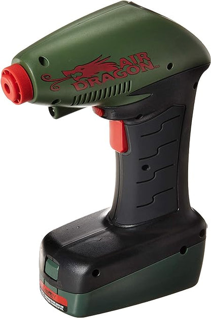 Portable Air Dragon Compressor - Emirex