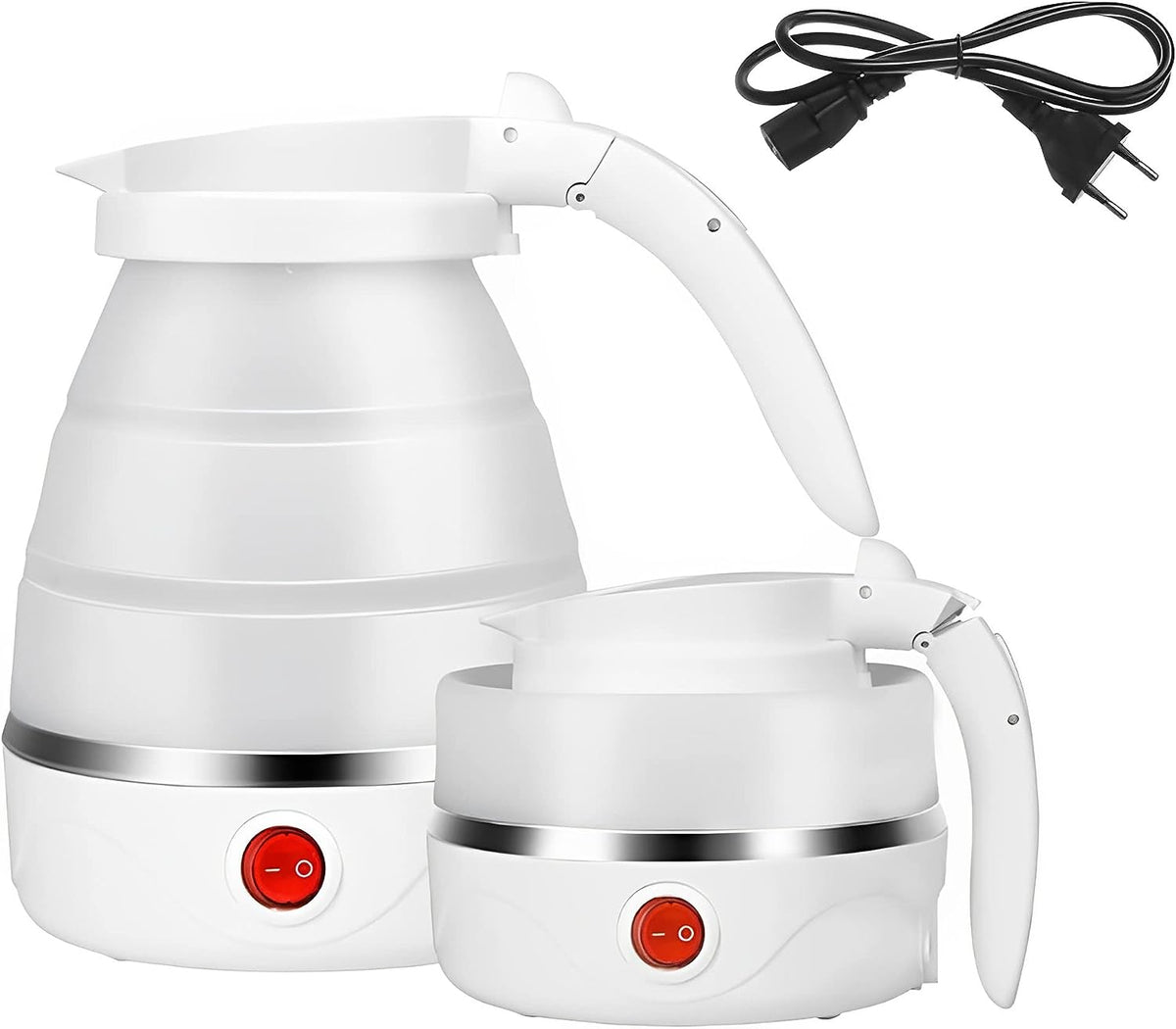 Portable Electric Kettle - Emirex