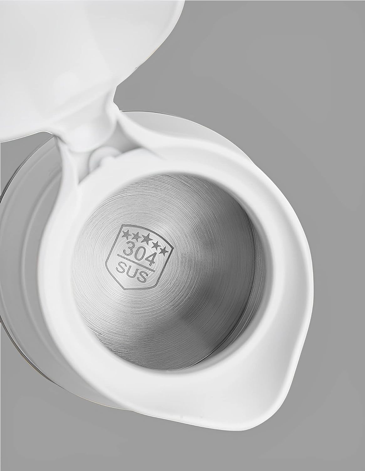 Portable Electric Kettle - Emirex