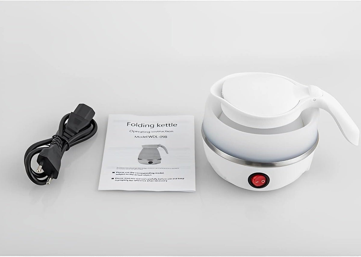 Portable Electric Kettle - Emirex
