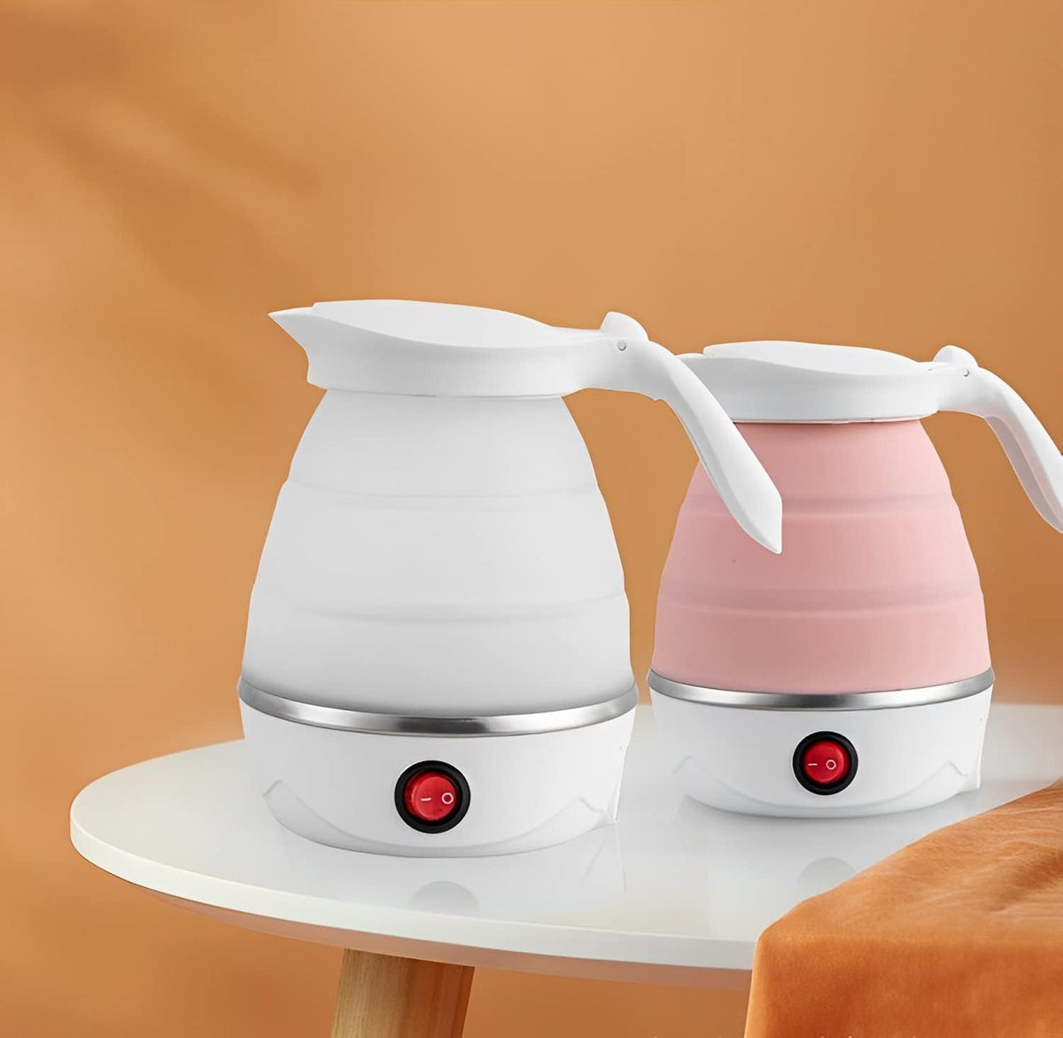 Portable Electric Kettle - Emirex