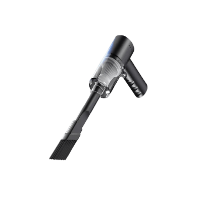 Portable Handheld Vacuum Cleaner Powerful & Easy Cleaning - Emirex