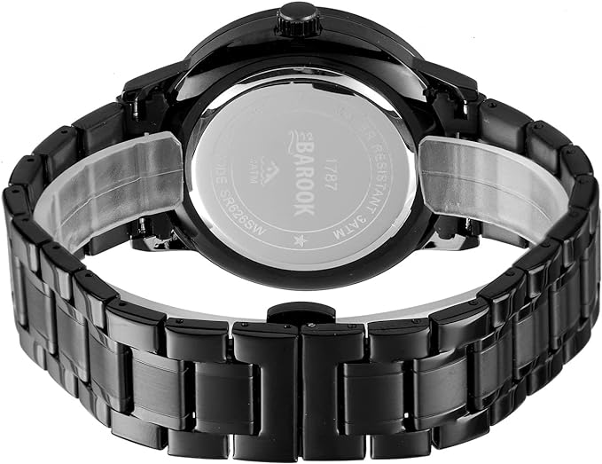 Rs Chrono Waterproof Car Wheel Watch™ - Emirex