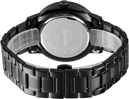 Rs Chrono Waterproof Car Wheel Watch™ - Emirex