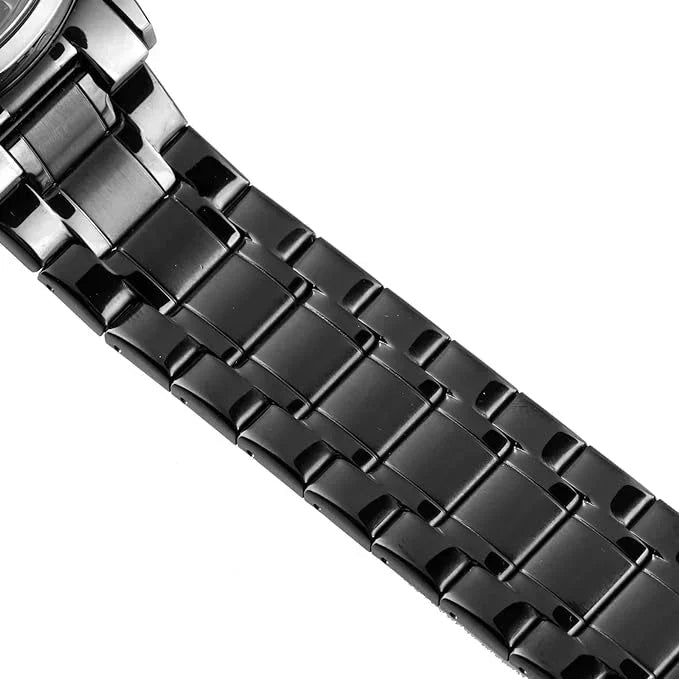Rs Chrono Waterproof Car Wheel Watch™ - Emirex