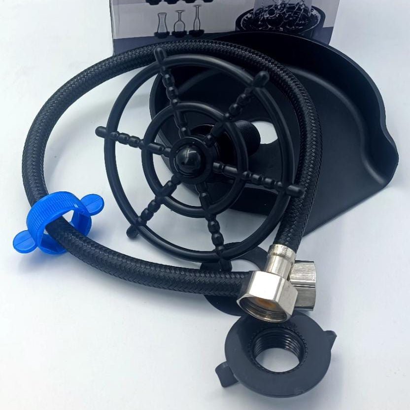 Sink Faucet Washer - Emirex