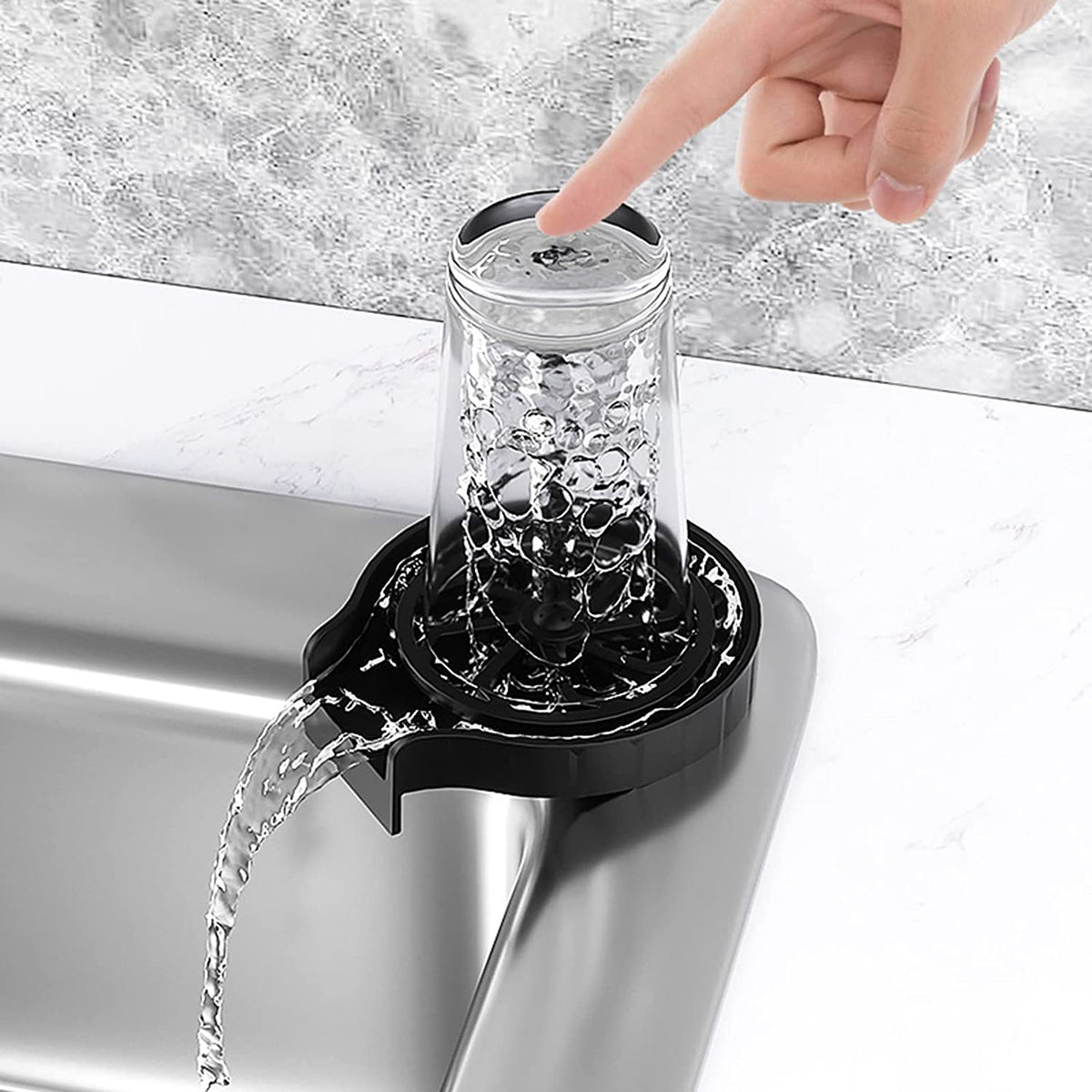 Sink Faucet Washer - Emirex