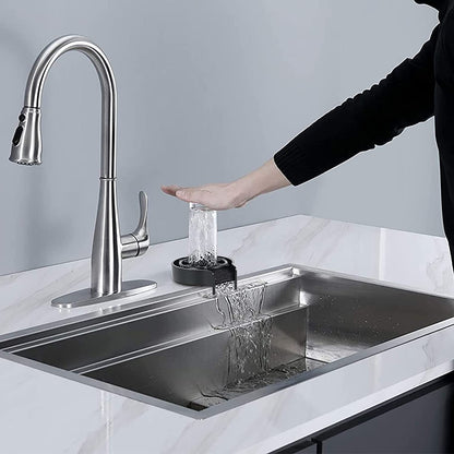 Sink Faucet Washer - Emirex
