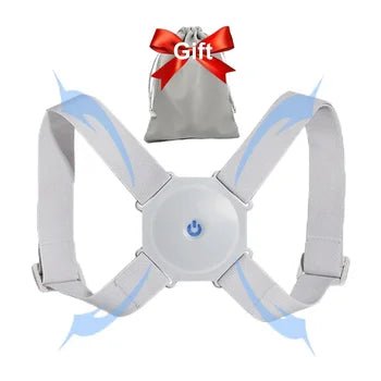 Smart Adjustable Posture Corrector - Emirex