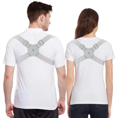Smart Adjustable Posture Corrector - Emirex