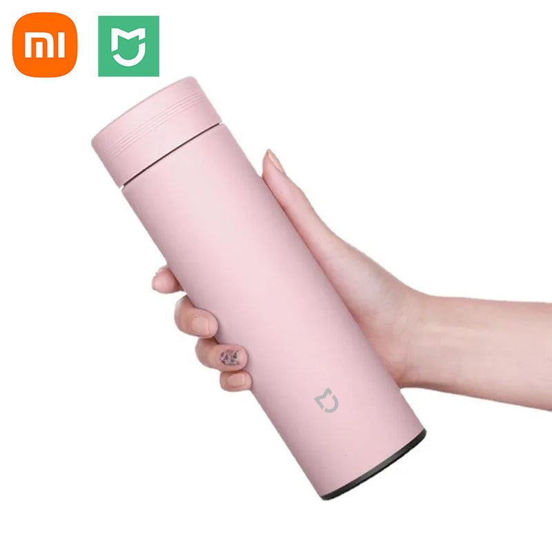 Smart Cup with LED Display - Emirex