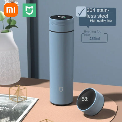 Smart Cup with LED Display - Emirex