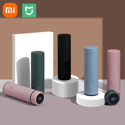 Smart Cup with LED Display - Emirex