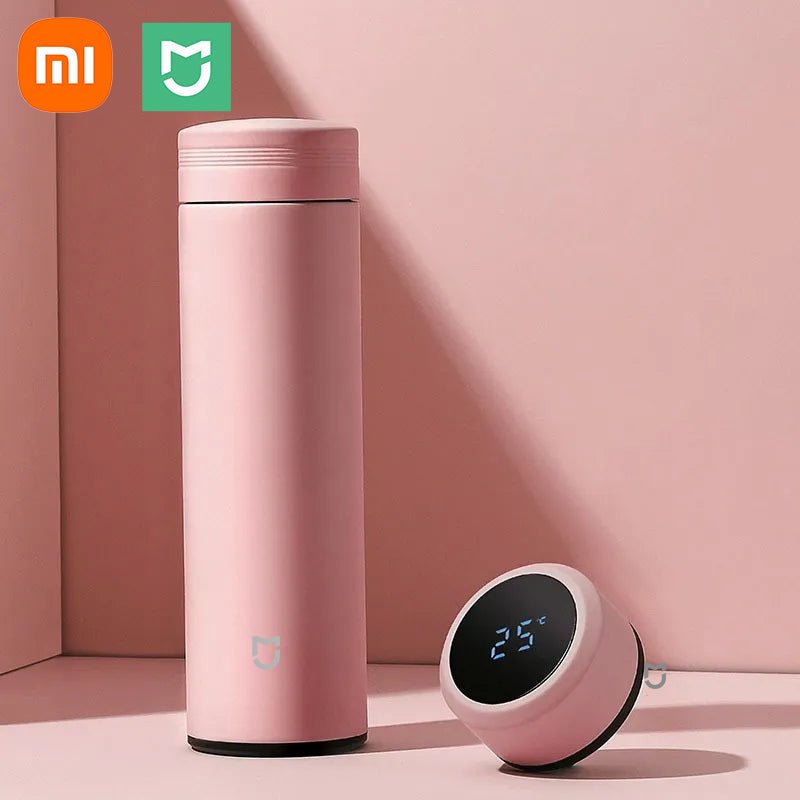 Smart Cup with LED Display - Emirex