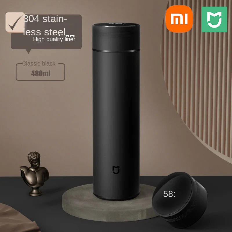 Smart Cup with LED Display - Emirex