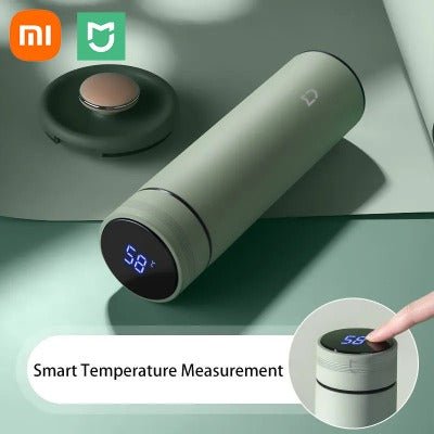Smart Cup with LED Display - Emirex