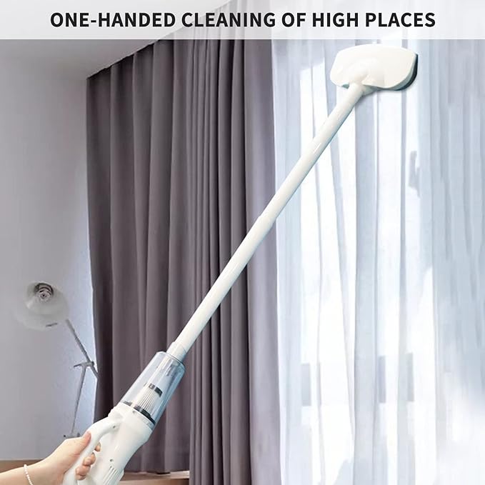 Smart Portable Vacuum Cleaner - Emirex