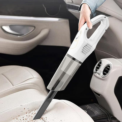 Smart Portable Vacuum Cleaner - Emirex