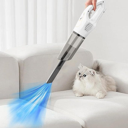 Smart Portable Vacuum Cleaner - Emirex