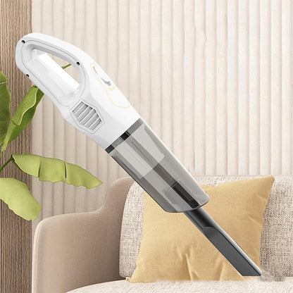 Smart Portable Vacuum Cleaner - Emirex