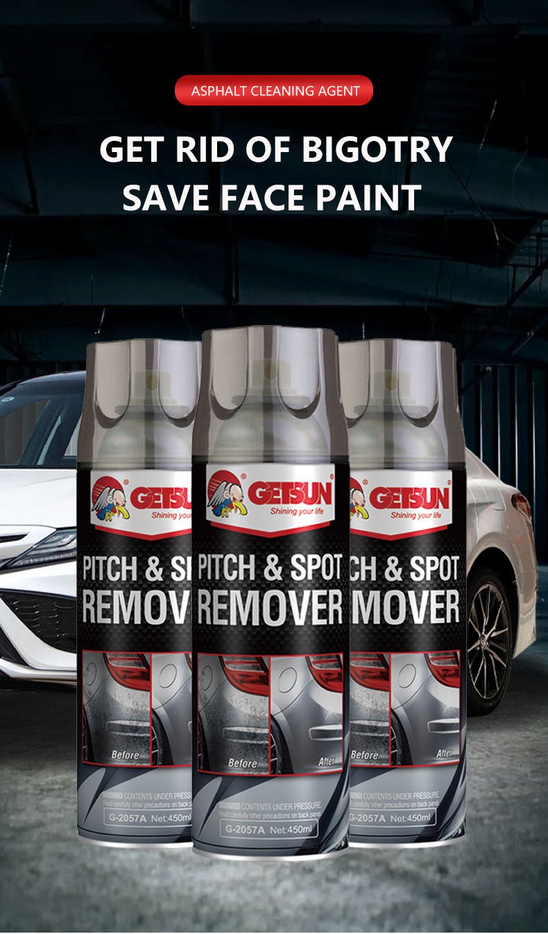 Stain Remover Spray - Emirex