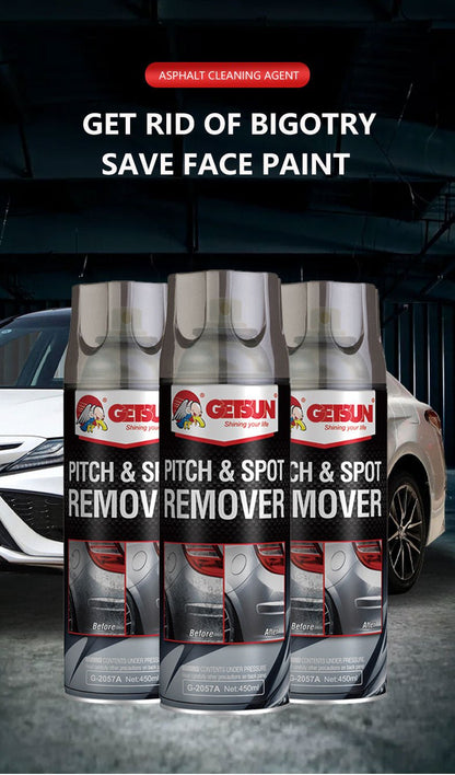 Stain Remover Spray - Emirex