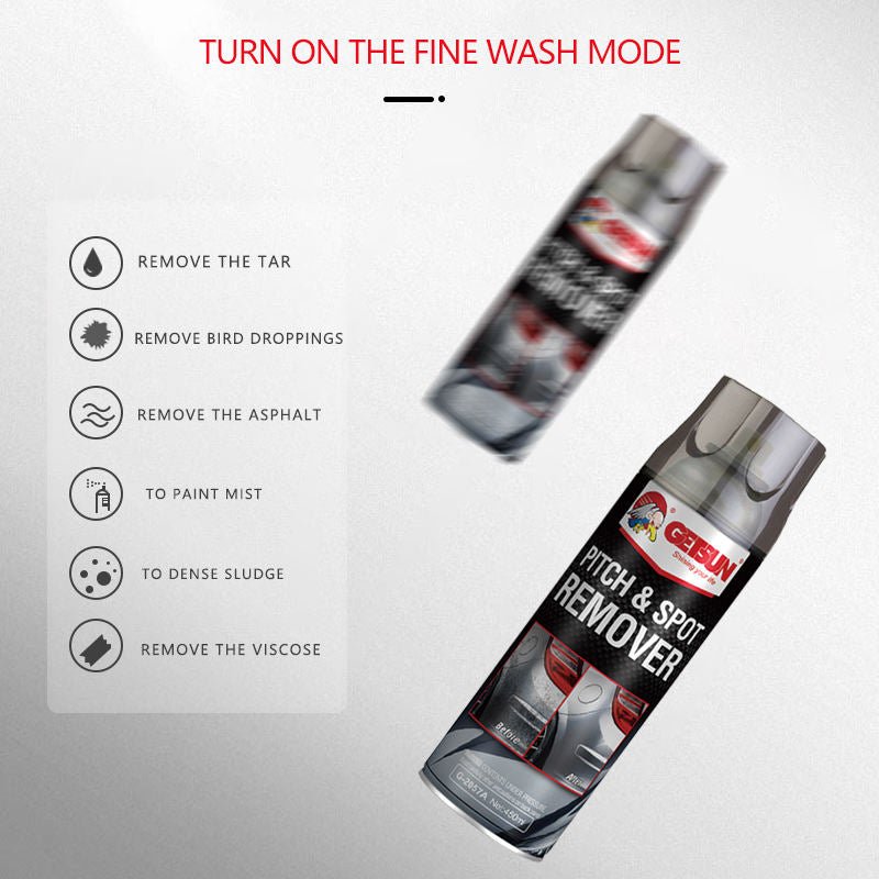 Stain Remover Spray - Emirex