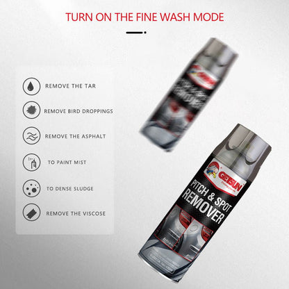 Stain Remover Spray - Emirex