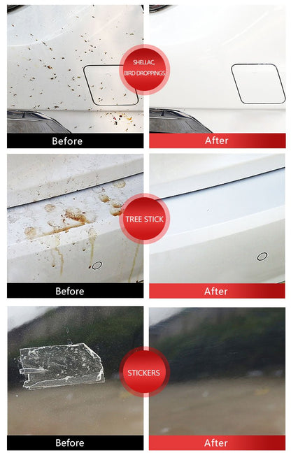 Stain Remover Spray - Emirex