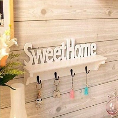 Sweet Home Decoration Piece - Emirex
