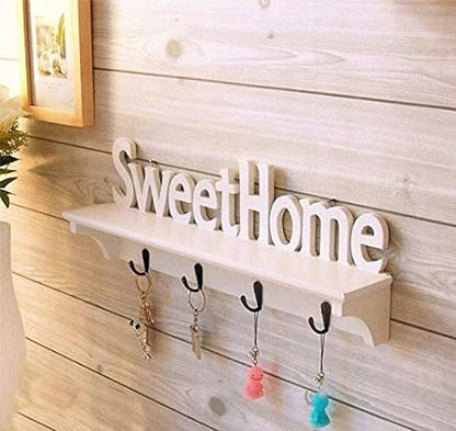 Sweet Home Decoration Piece - Emirex