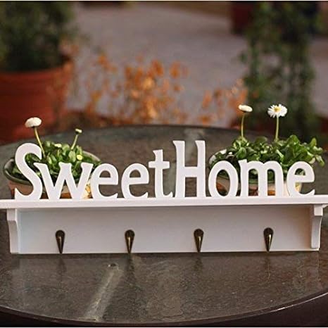 Sweet Home Decoration Piece - Emirex