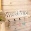 Sweet Home Decoration Piece - Emirex