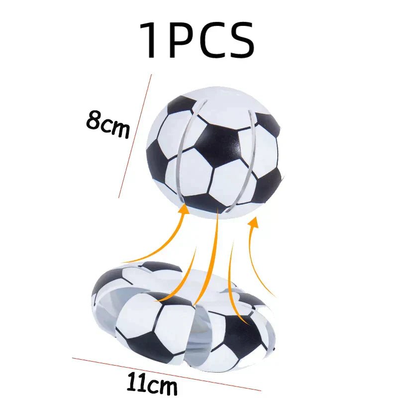 UFO Flying Saucer Ball Training Games - Emirex