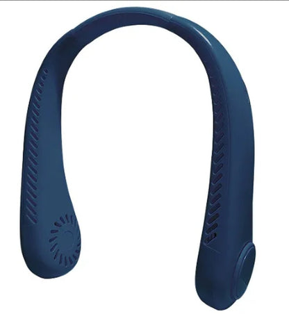 Vaneless Neck Hanging Fan - Emirex