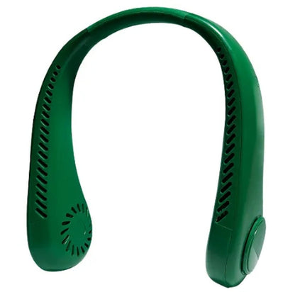 Vaneless Neck Hanging Fan - Emirex