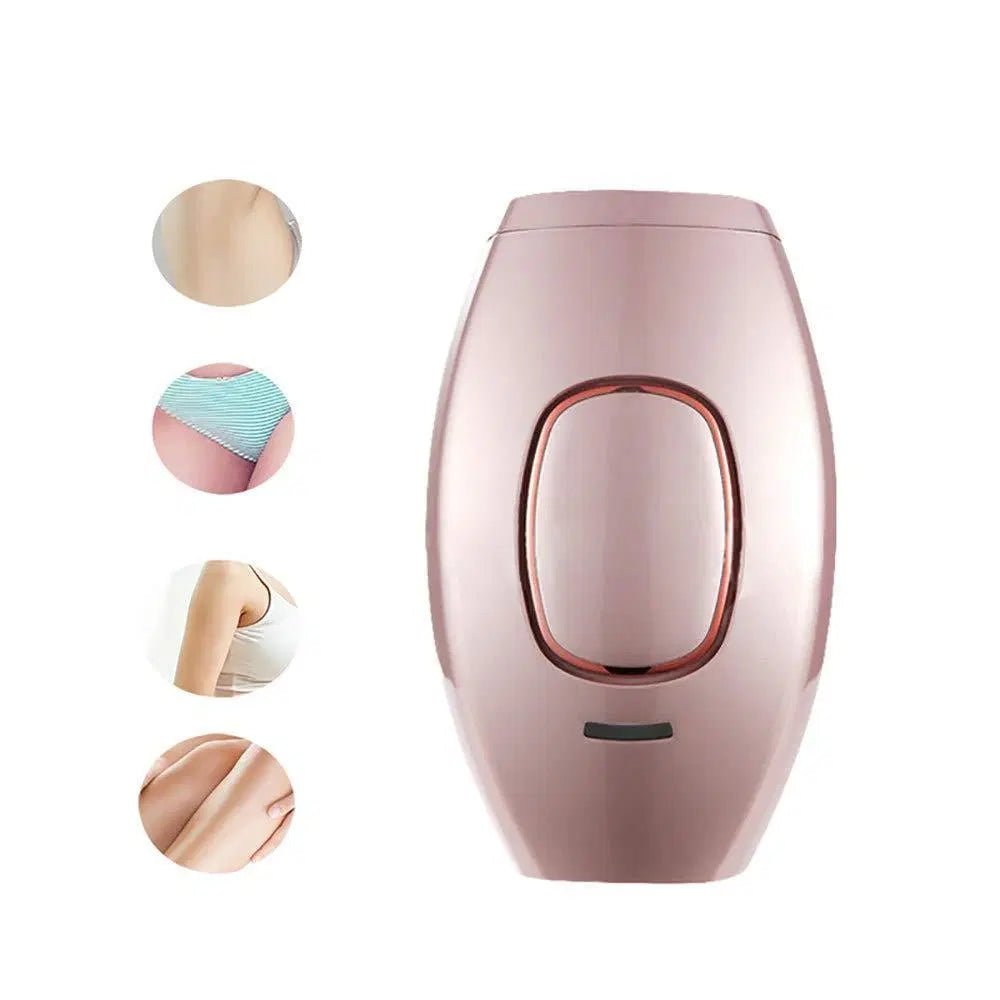 Vyke™ IPL Hair Remover - Emirex