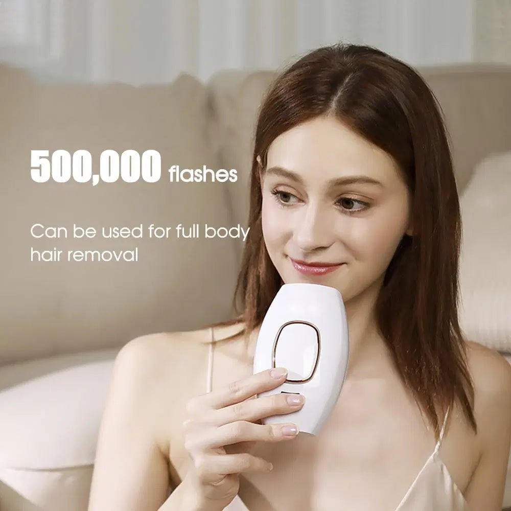 Vyke™ IPL Hair Remover - Emirex