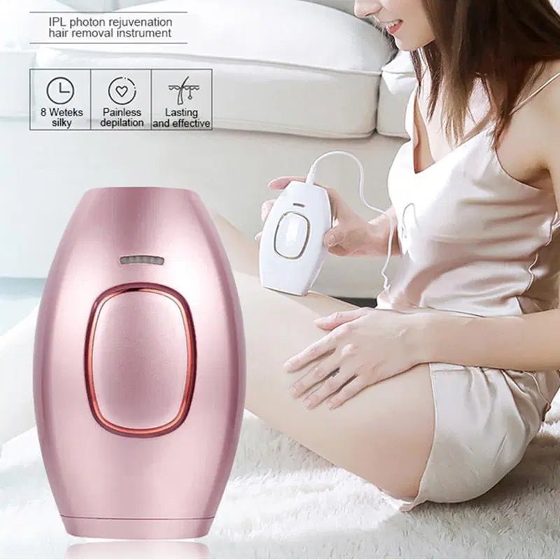 Vyke™ IPL Hair Remover - Emirex