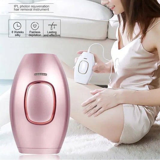 Vyke™ IPL Hair Remover - Emirex